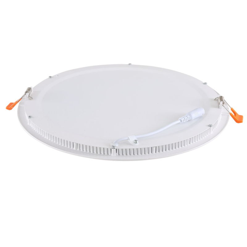 Dimmer/Dimmable/Dimming Recessed Panel 3/4/6/9/12/15/18/24W LED Downlight