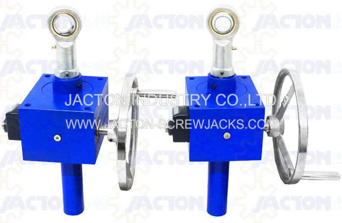 Best Price Manual of Design of Acme Screw Jack, Jacks Hand Manuel, Crank Jacks, Handjack Hand Wheel Manufacturer