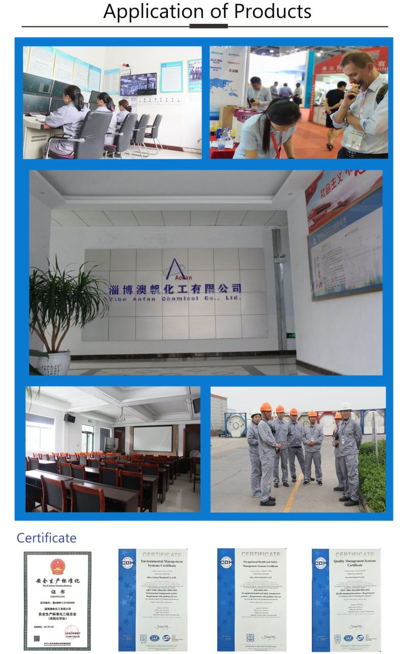 Great Quality Factory Price Industry Gas Air Conditioner Hfc-32