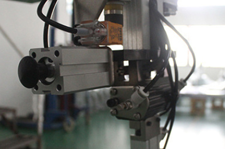 Automatic Robots Arm Injection Molding Machine Robots Arm