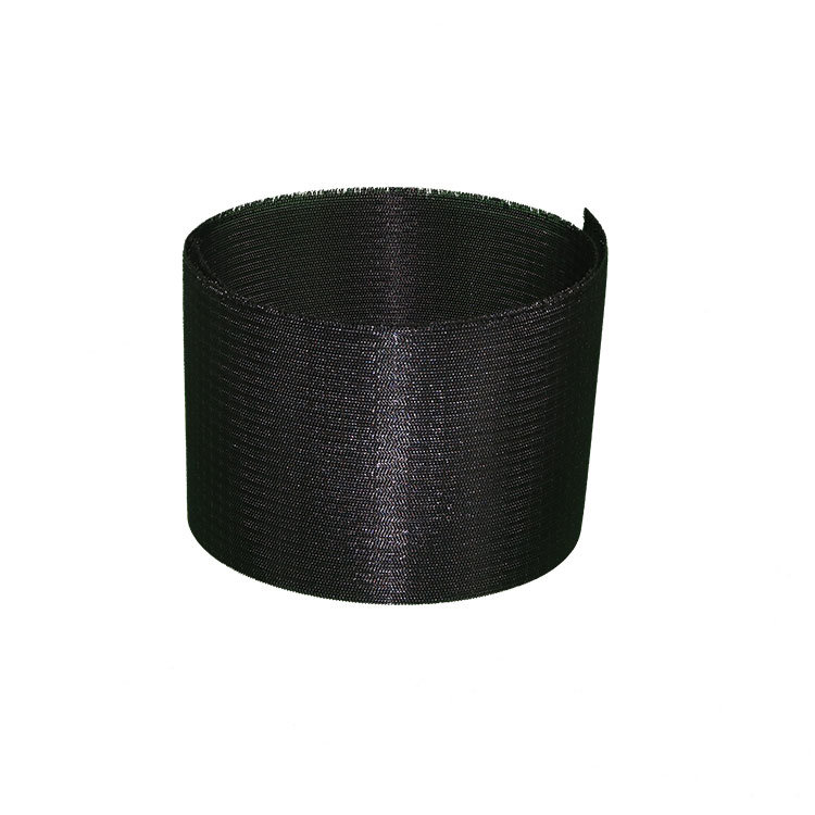 Anti-Static Black Transfer Belts /Forming Fabrics/Press Fabrics/Calendar Belts/Nonvoven Belts/Conveying or Drying Nonwoven Webs