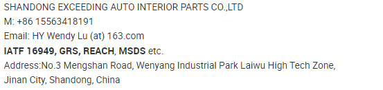 2mm 3mm 5mm Environmental RPET Felt Fabric From Recycled Plastic Bottle