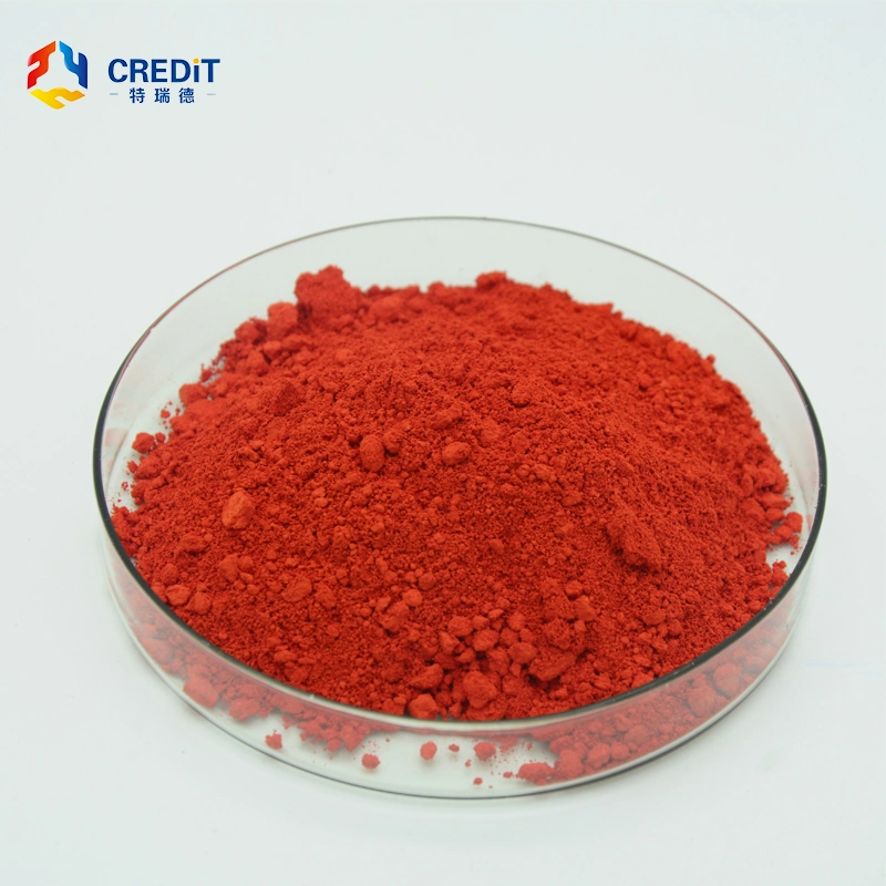 Oplas Red 339 C. I. Solvent Red Fsolvent Red 135 Dyes for Various Resins Polystyrene Coloring