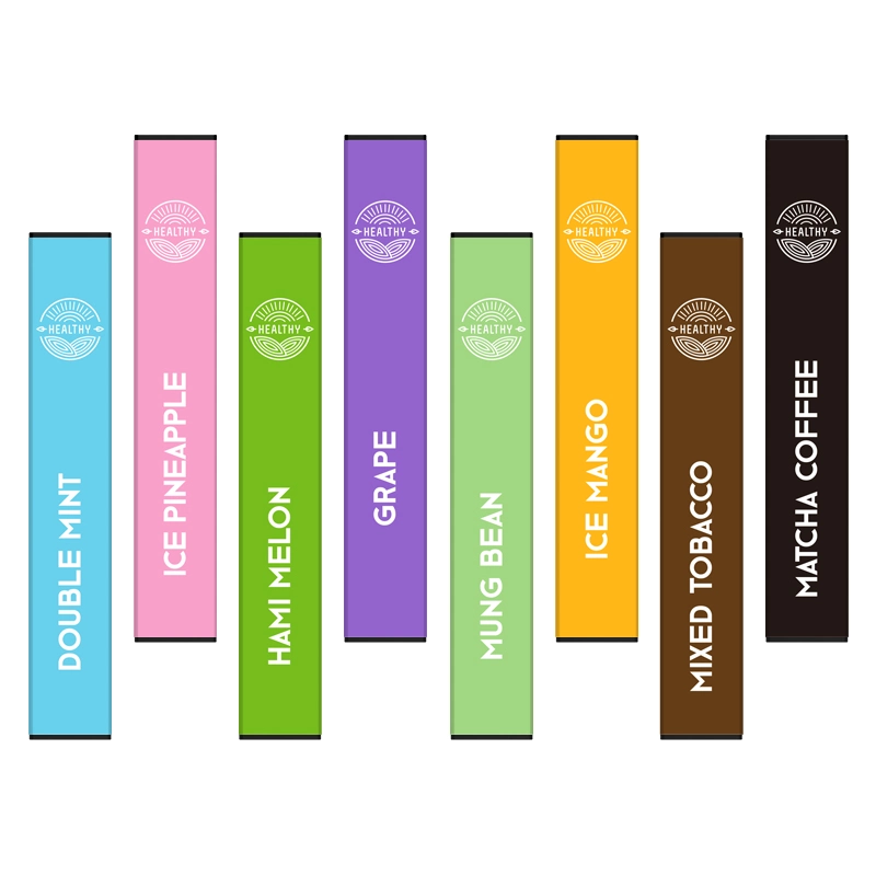 High Quality Best Seller Puff Bar in Stock Best E Liquid Electronic Electronic Cigarette Eon Smoke Disposable Vape Pod