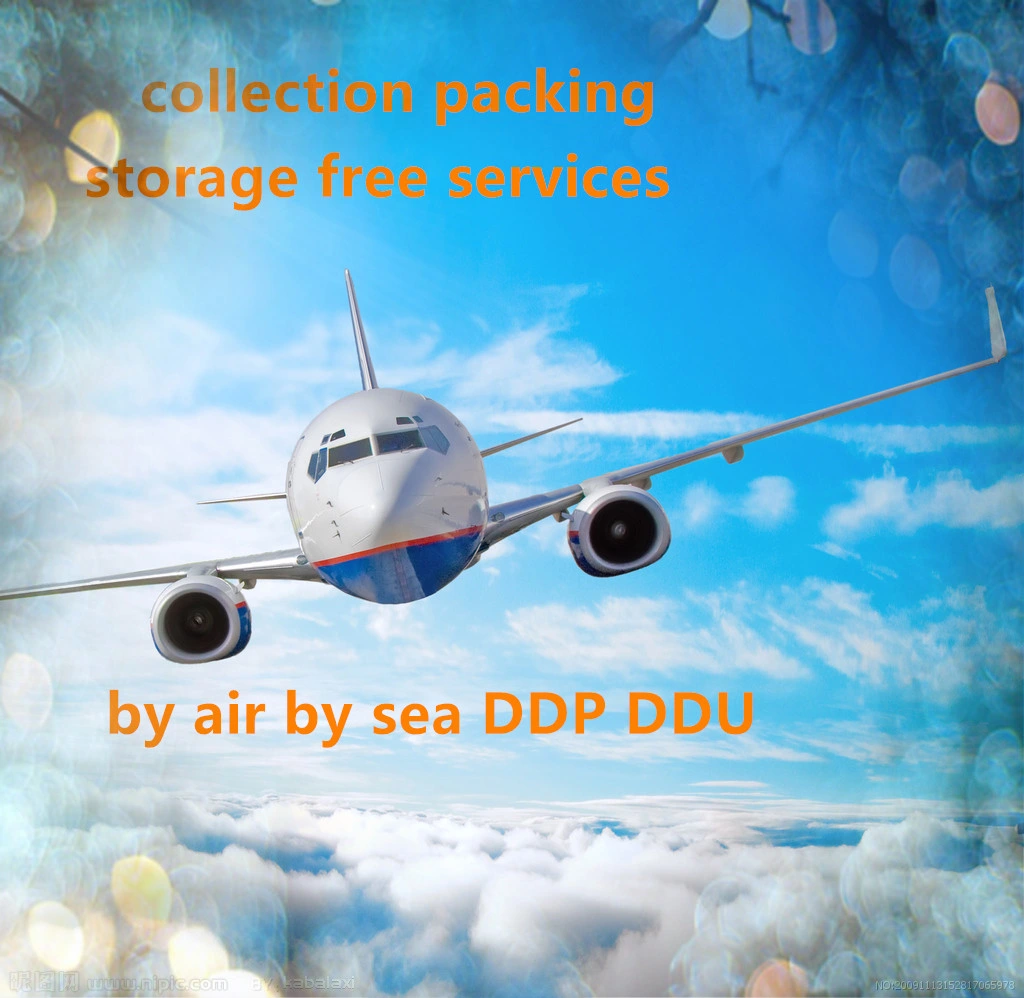 Send Face Masks to Finland Send Soap Dispenser to USA Germany Italy DDP by Air Train Sea Shipping Service Forwarder