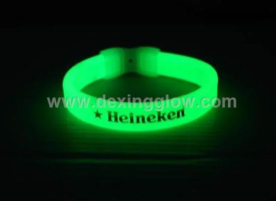 Logo Printed Glow Stick, L'arc~En~Ciel Printing Glow Stick, Promotional Toy