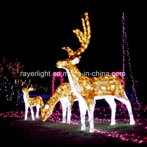 Pegasus Wedding Decoration LED Motif Lights LED Decorative Light