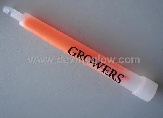 Logo Printed Glow Stick, L'arc~En~Ciel Printing Glow Stick, Promotional Toy