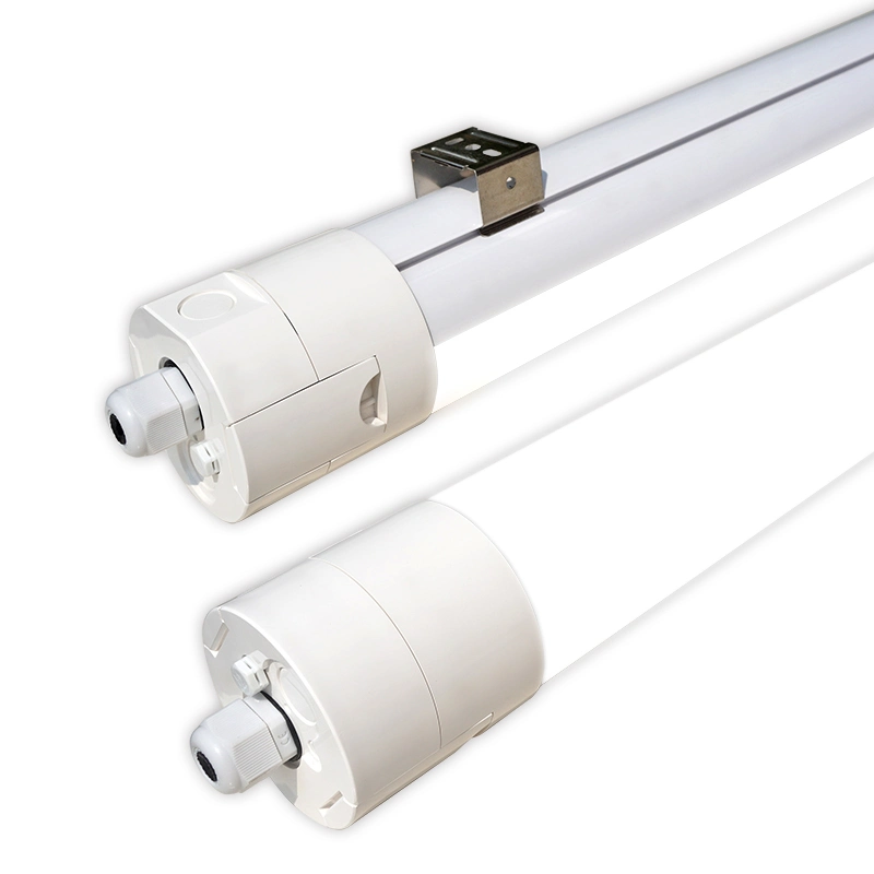 TUV Ce Listed IP68 Round Tube LED Linear Light IP68 Waterproof LED Linear Light