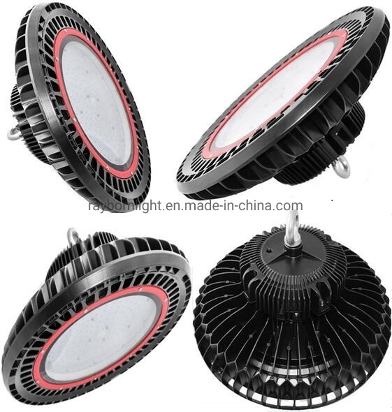 150W LED High Bay Light for 400W Metal Halide Replacement Greenhouse Indoor Lighting High Bay Lamp