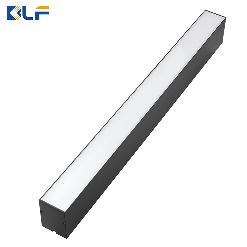 Big Sale Stock Office Lighting Linear Light 40W 1.2m LED Linear Tube Light