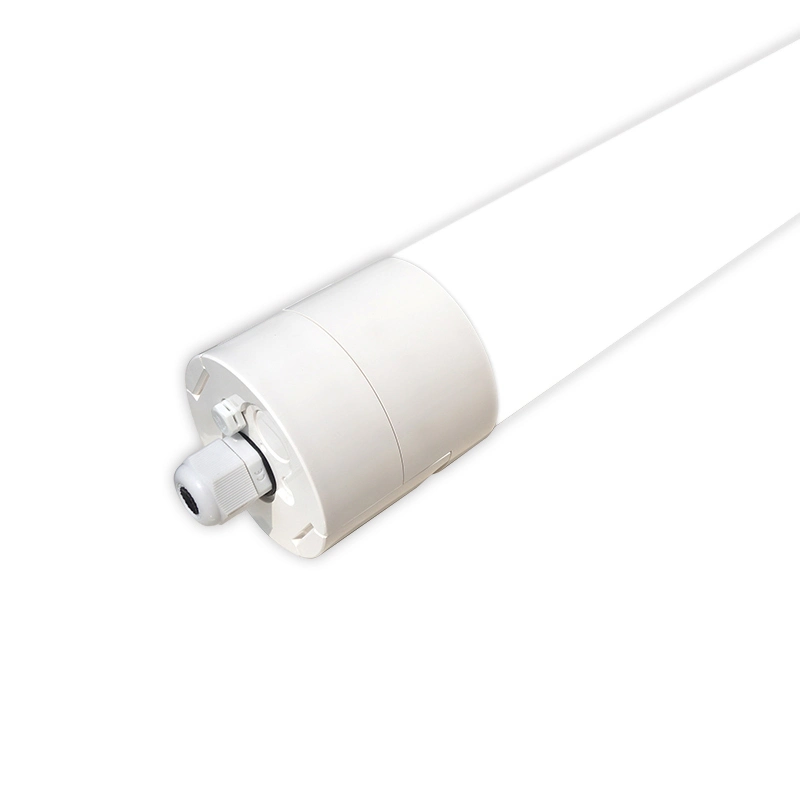 TUV Ce Listed IP68 Round Tube LED Linear Light IP68 Waterproof LED Linear Light