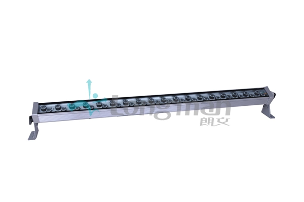 High Power CE Outdoor Aluminum 36*3W CREE LED Wall Washer