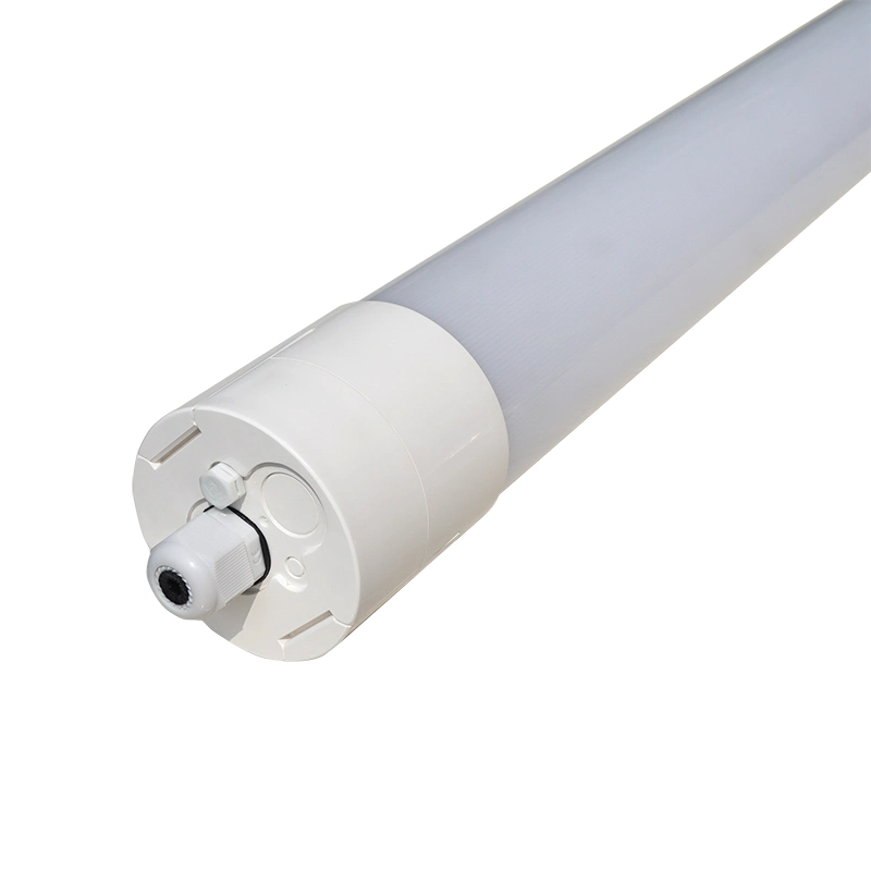 TUV Ce Listed IP68 Round Tube LED Linear Light IP68 Waterproof LED Linear Light