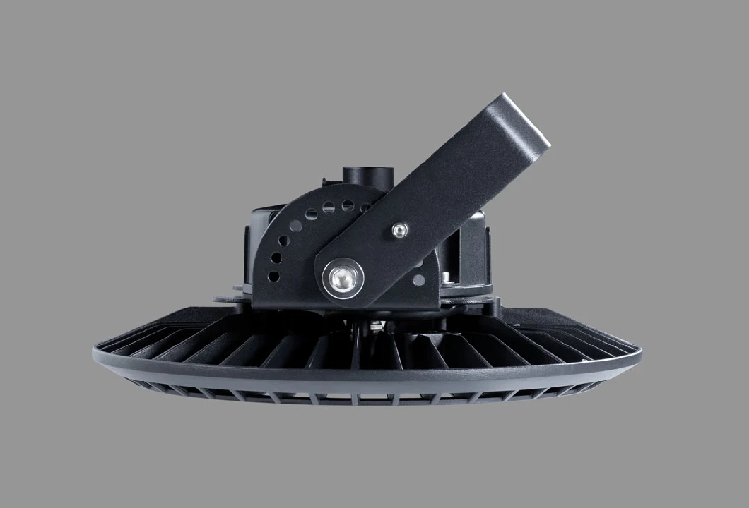 High Power LED Light 100W/150W/200W UFO LED Highbay Light UFO LED High Bay Light 200lm/W LED High Bay Light