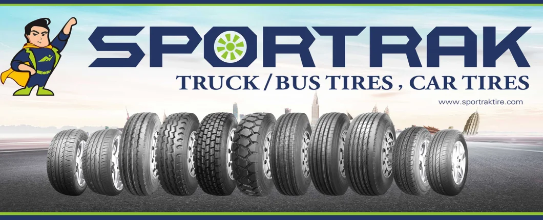 385/65r22.5 315/80r22.5 All Season Steer Drive Trailer Winter Season Tyre