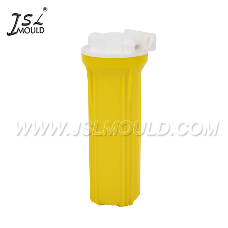 Plastic Injection Filter Housing Mould Filter Housing Mold