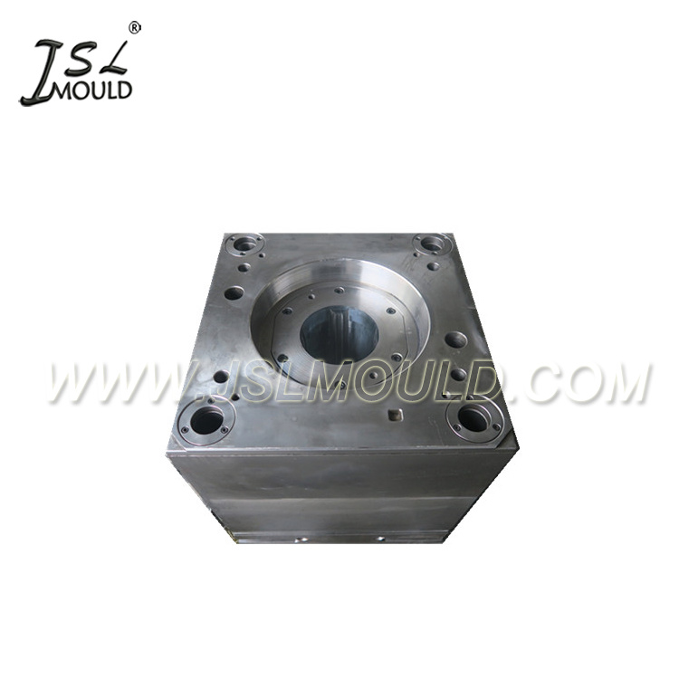 Plastic Injection Filter Housing Mould Filter Housing Mold
