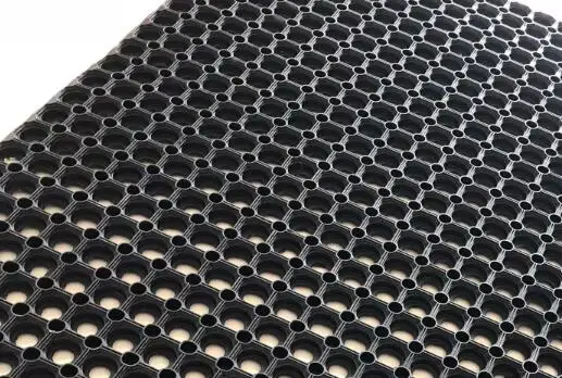 Drainage Rubber Mat Anti-Bacteria Rubber Mat Anti-Bacteria Rubber Mat