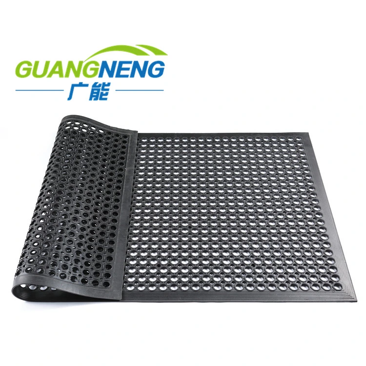 Anti-Bacteria Rubber Mat/Anti-Static Rubber Mat/Anti-Slip Floor Mat