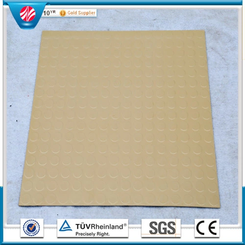 Anti-Skid Anti-Static Hospital Rubber Floor Mat, Kids Rubber Floor Mat