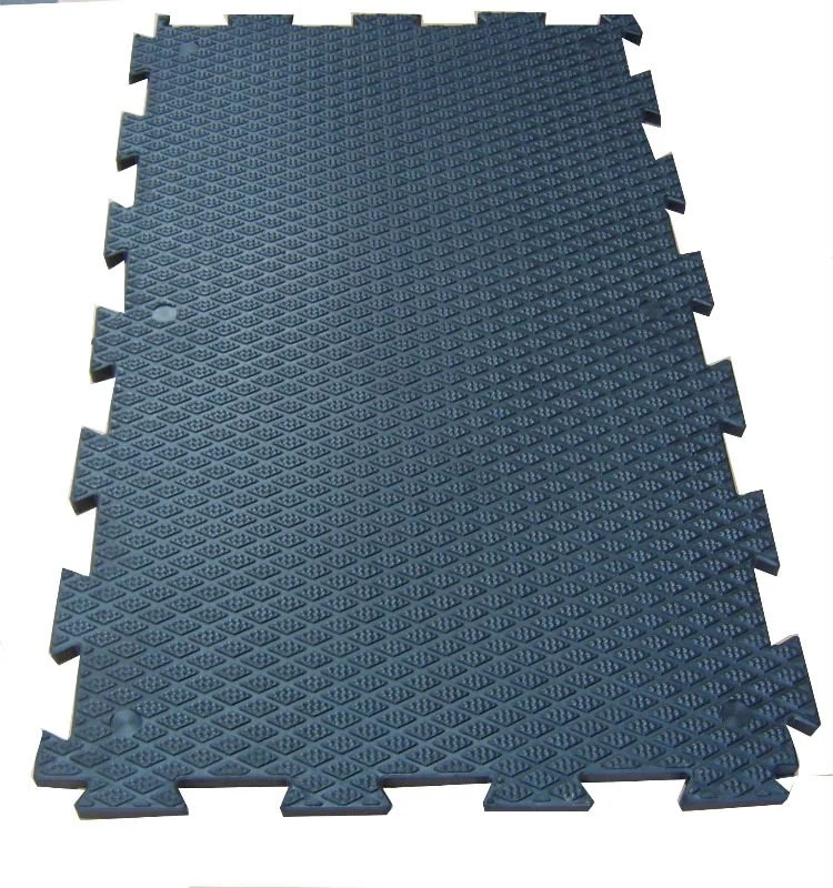 Rubber Stable Mat, Animal Rubber Stable Mat, Horse Stall Rubber Mat