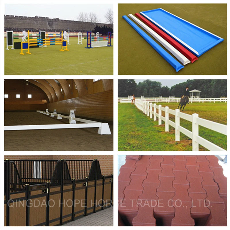 Cow Horse Stable Rubber Mat