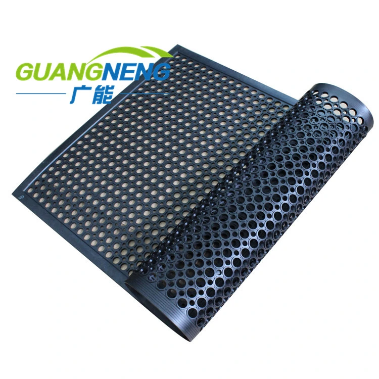 Anti-Bacteria Rubber Mat/Anti-Static Rubber Mat/Anti-Slip Floor Mat