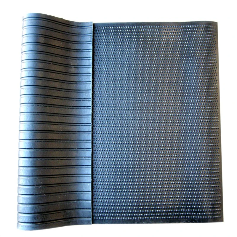 Cow Rubber Mat, Cow Horse Matting, Horse Stall Mats