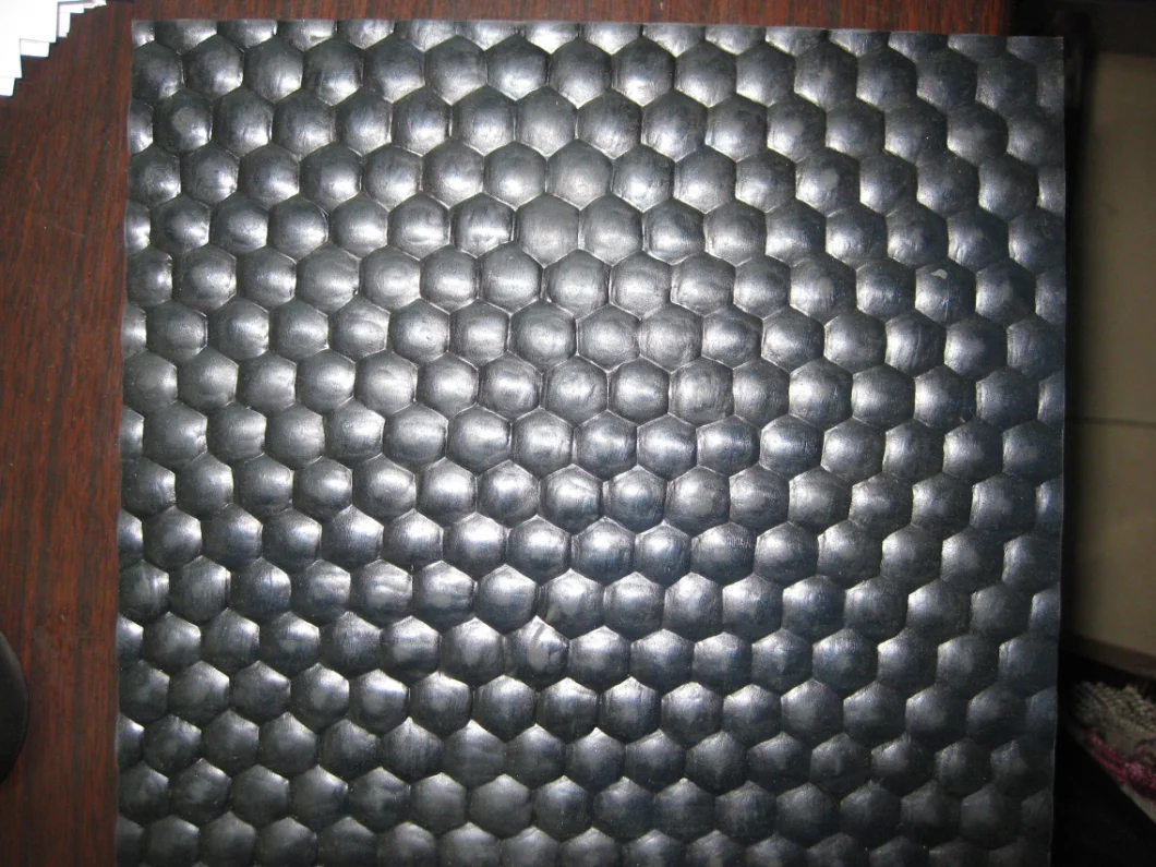 Bubble/Groove Cow/Horse Rubber Mat Stable Horse Rubber Mat