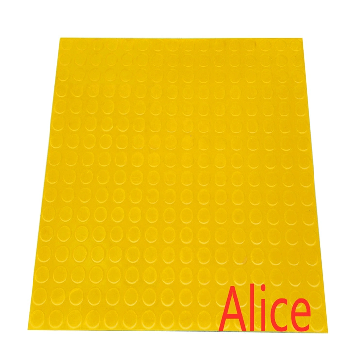 Anti-Skid Anti-Static Hospital Rubber Floor Mat, Kids Rubber Floor Mat