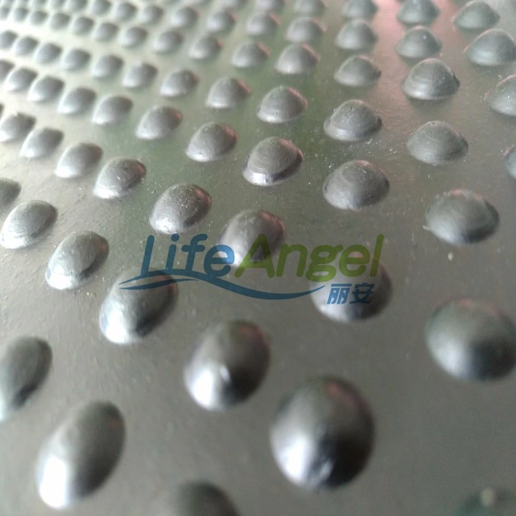 Horse Cow Stable Rubber Matting for Sale in China