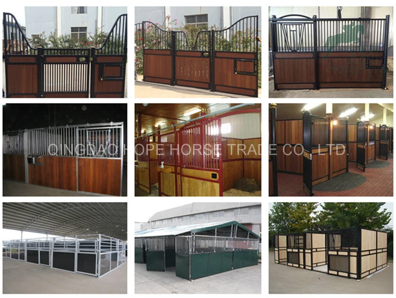 Cow Horse Stable Rubber Mat