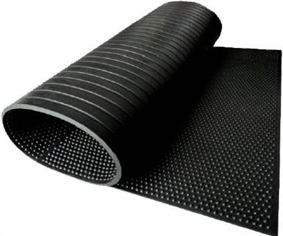 Anti-Fatigue Rubber Horse Stable Mat, Rubber Horse Stall Mat