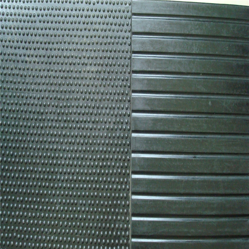 Horse Rubber Mat/Rubber Stable Mat/Cow Horse Rubber Matting