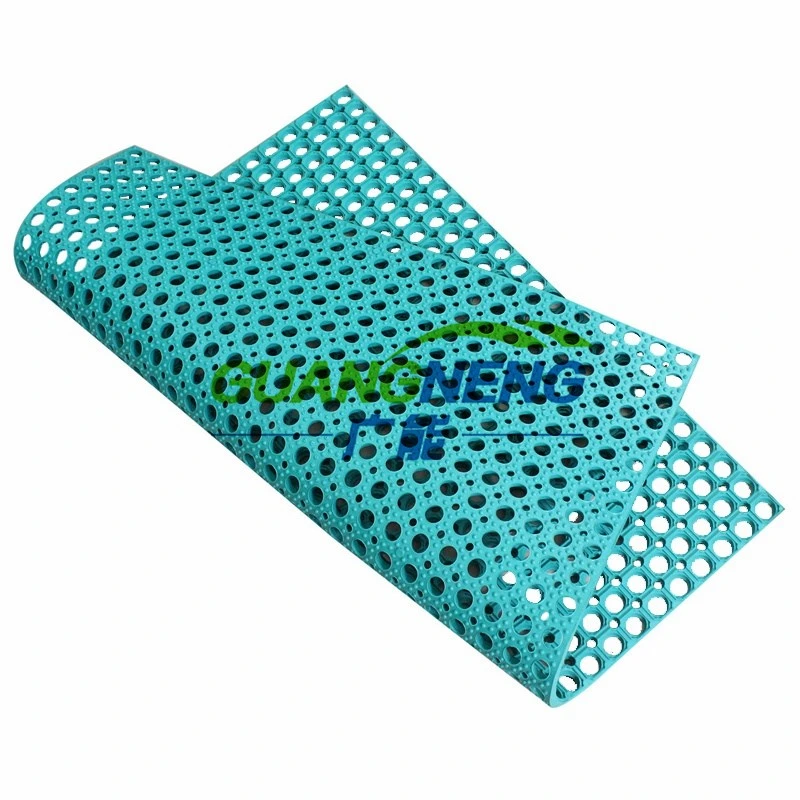 Drainage Rubber Mat Anti-Bacteria Rubber Mat Anti-Bacteria Rubber Mat