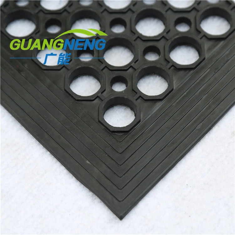 Anti-Bacteria Rubber Mat/Anti-Static Rubber Mat/Anti-Slip Floor Mat