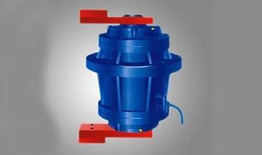 China GMP Standard Separator Machine