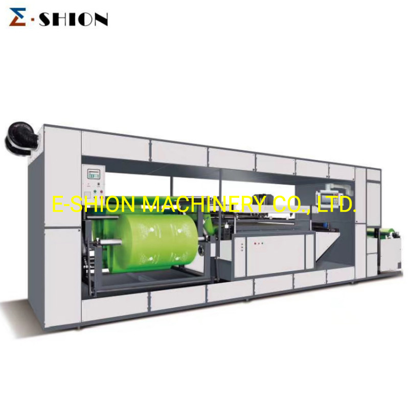 Small Automatic Screen Printing Machine