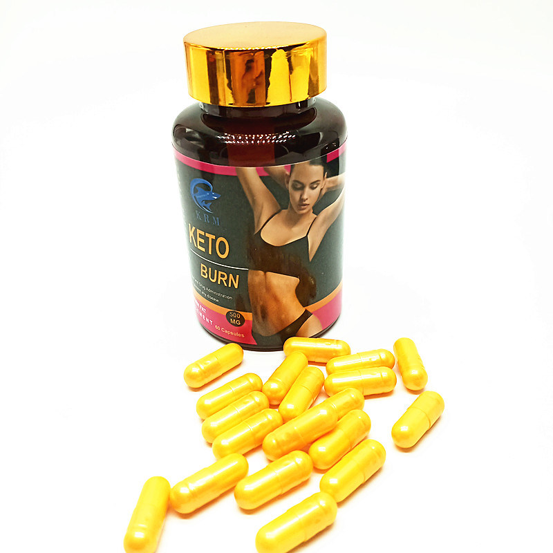 Health Food Capsules Slim Loss Weight Capsules