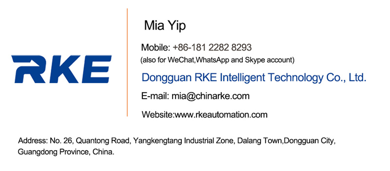 Auto Vision Inspection and Sorting Wing Nut Equipment