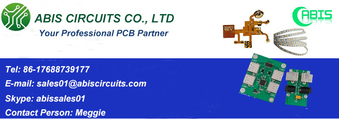 Integrated Circuit Printed Circuit Board China Trusted PCB Manufacturer