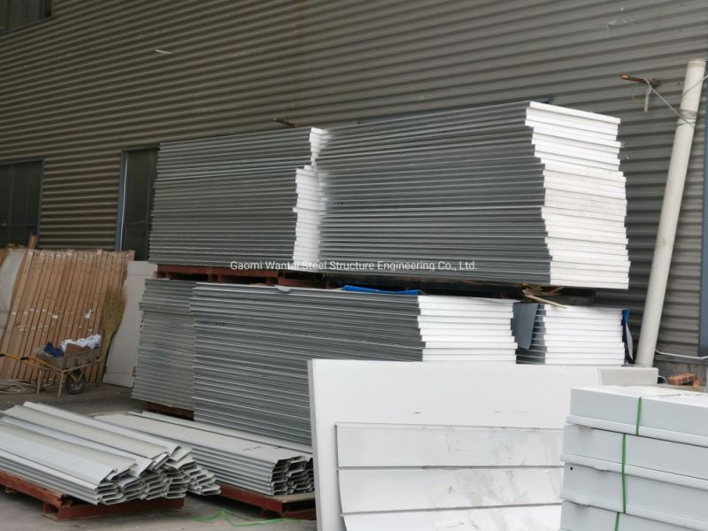 Package House Flat Pack Container House Prefabricated Building