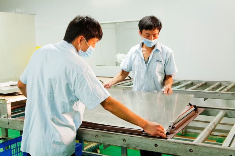 Integrated Circuit Printed Circuit Board Shenzhen Trusted PCBA Manufacturer