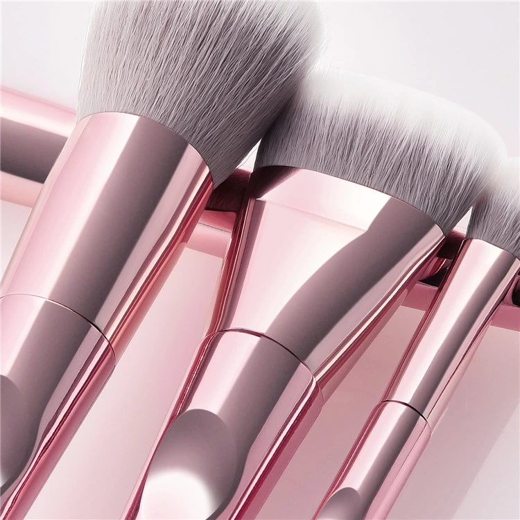 Makeup Brushes Set 10PCS for Makeup
