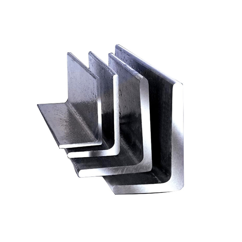 High Quality A36 Steel Angle Iron Weights