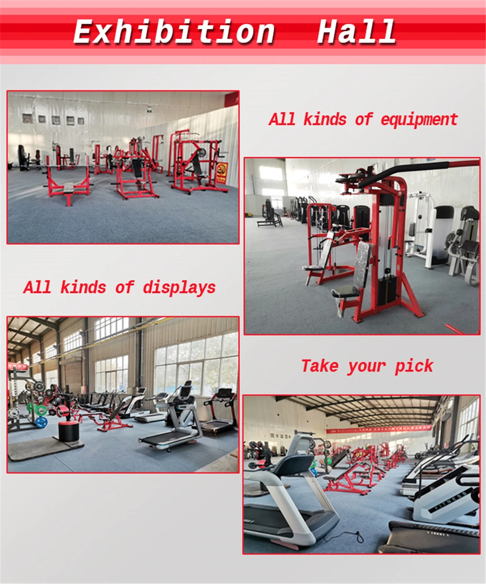 Factory Direct Sale Cheap Price Fitness Equipment Life Fitness Rubber Dumbbell