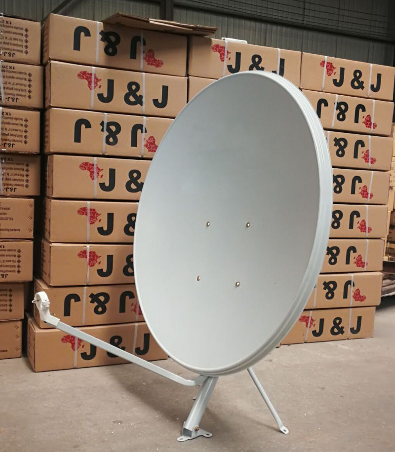 Ku90 Satelite Dishes Antenna with LNB