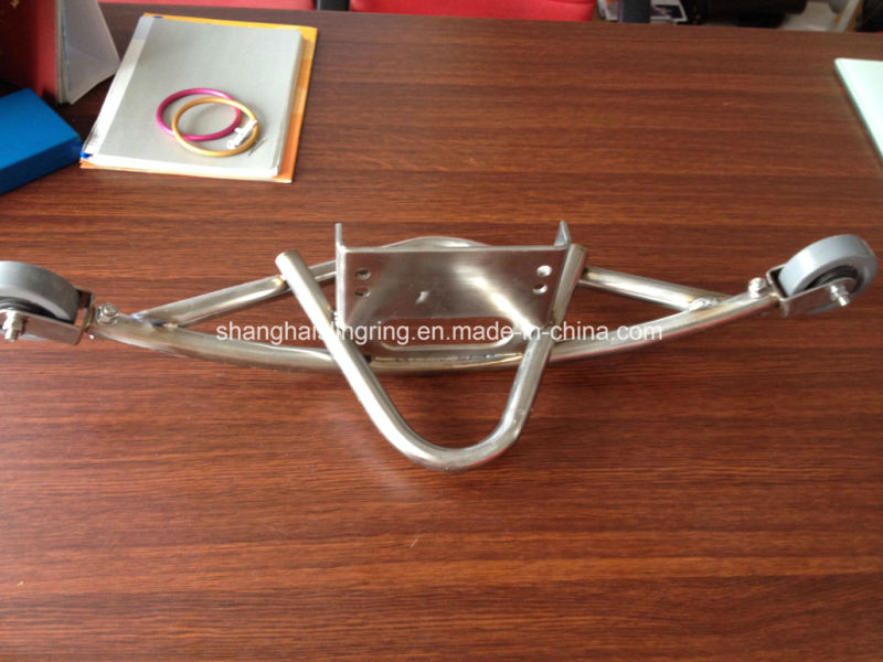 Bike Bumper Guards for Sale, Metal Bumper Covers for Sale