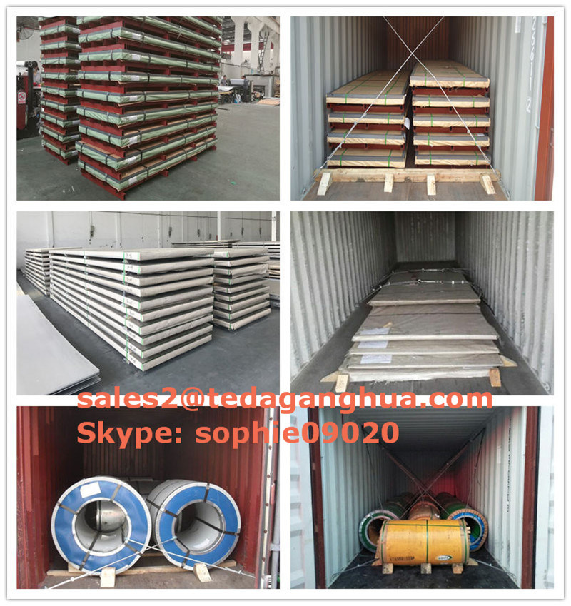 Inox Steel Plates Stainless Steel 304L 304 Stainless Steel Sheet